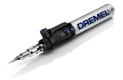 Газовый паяльник DREMEL® VersaTip [F0132000KE] - фото 67775